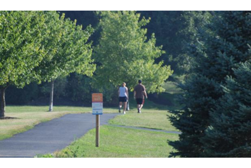 Brooks School Park