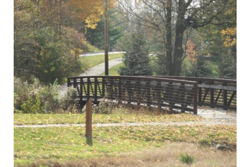 Cumberland Park