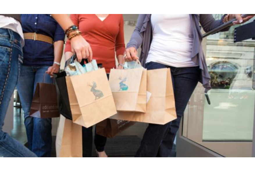 Carmel City Center - Girlfriend Getaway