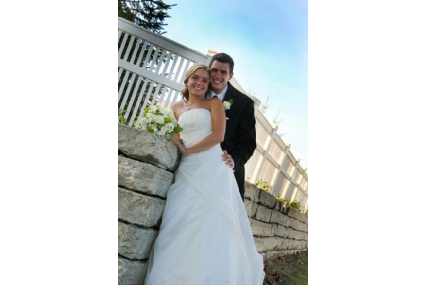 BRIDGEWATER WEDDING