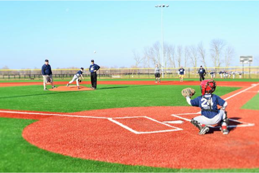 Grand Park Field