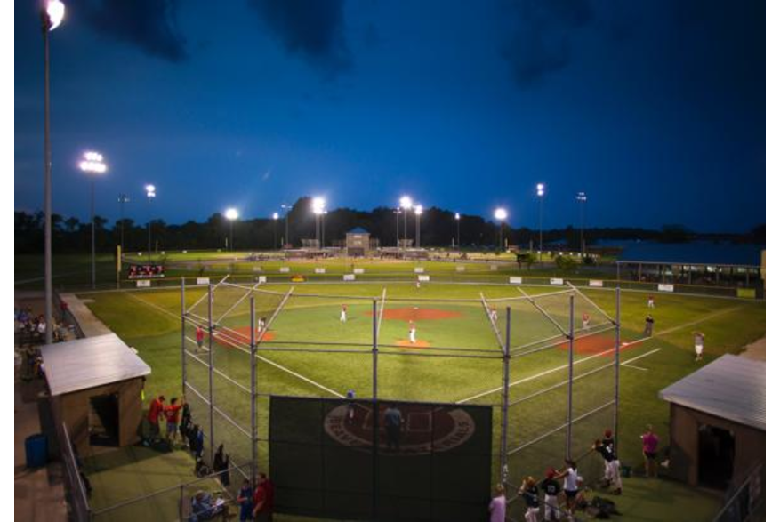 Field Of Dreams
