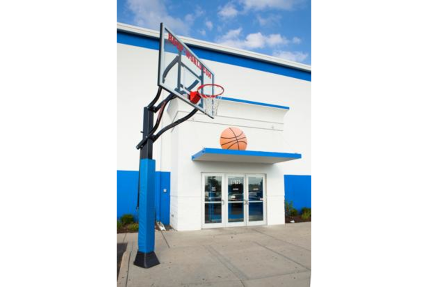 Best Choice Fieldhouse