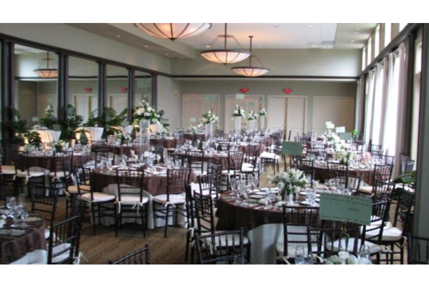 HAWTHORN'S GOLF AND COUNTRY CLUB