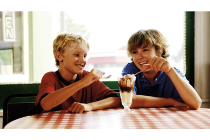 HAMILTON COUNTY, INDIANA - DINING