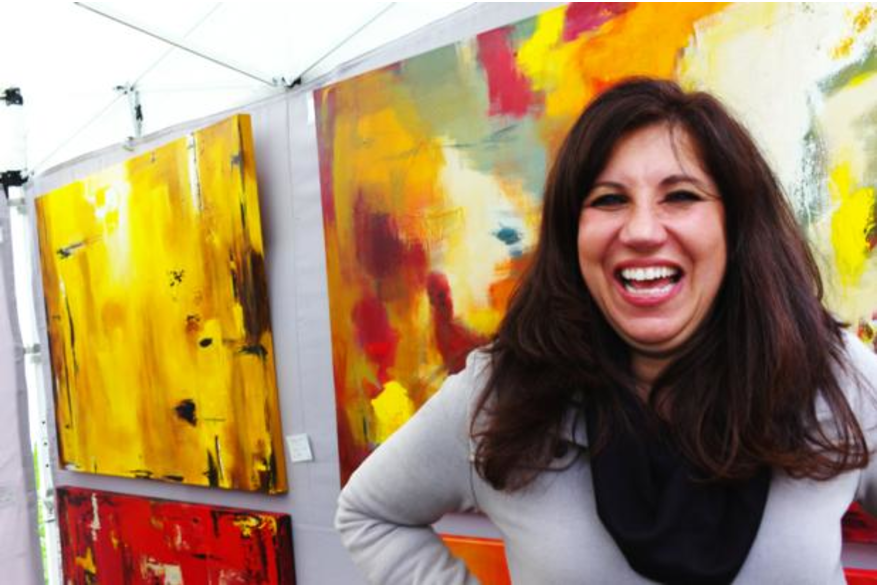 Carmel International Arts Festival