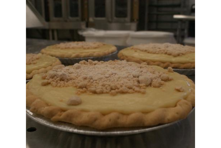 Lisa's Pie Shop