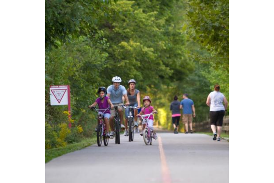 Monon Trail