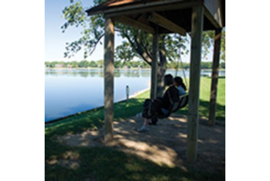 Morse Park & Beach
