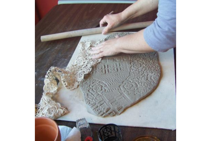 Noblesville Creates Pottery