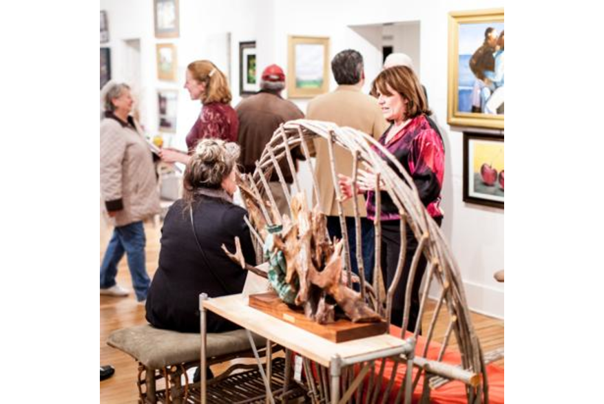 Noblesville Creates Gallery