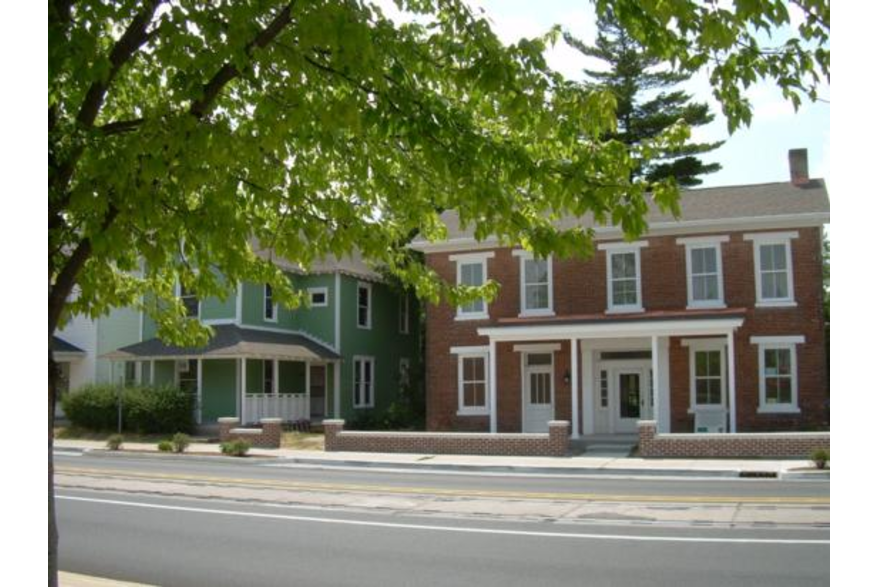 Noblesville Creates - Campus