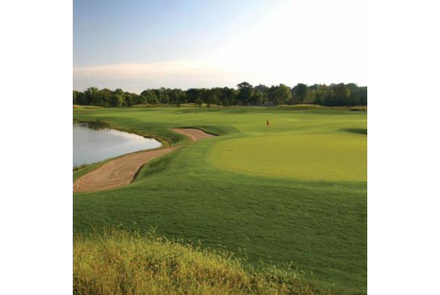 Plum Creek Golf Club
