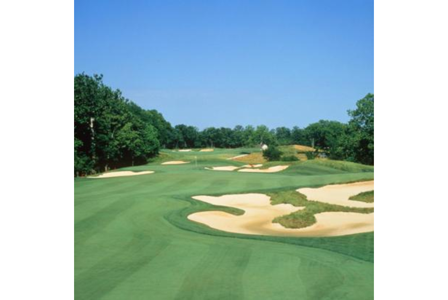 Prairie View Golf Club