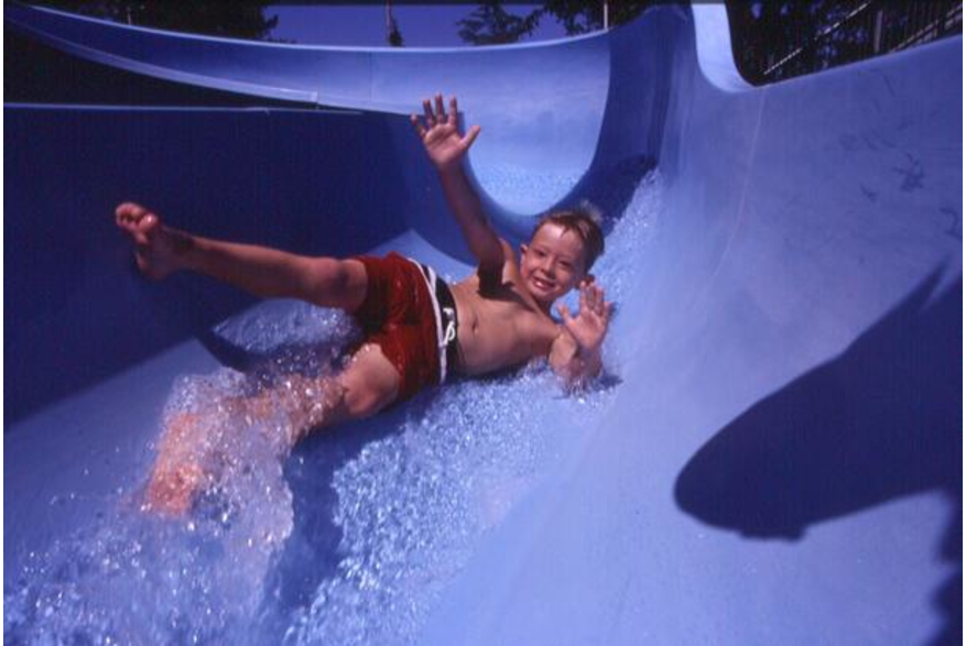 Swimming