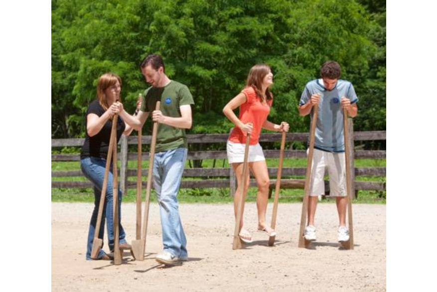 Stilts