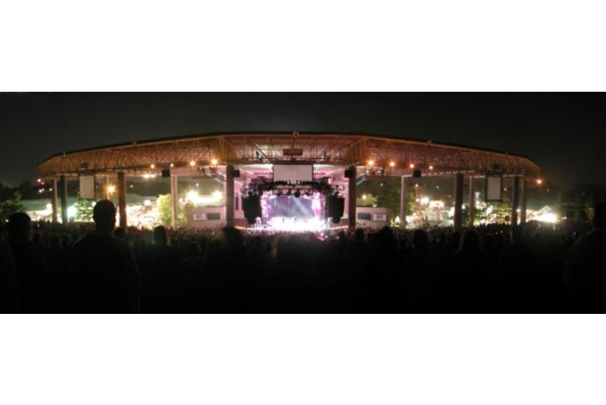 Klipsch Music Center