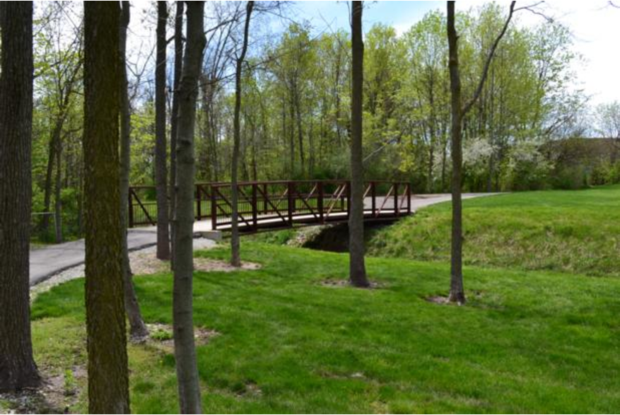 ASA BALES PARK