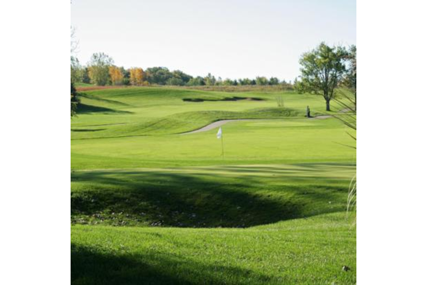 Wood Wind Golf Club