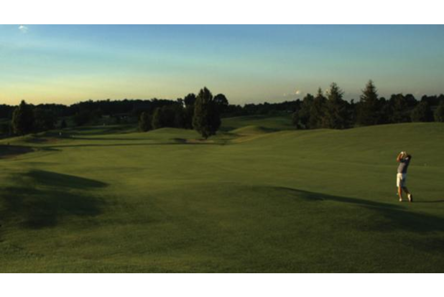 INDIANA'S PREMIER GOLF DESTINATION - WOOD WIND