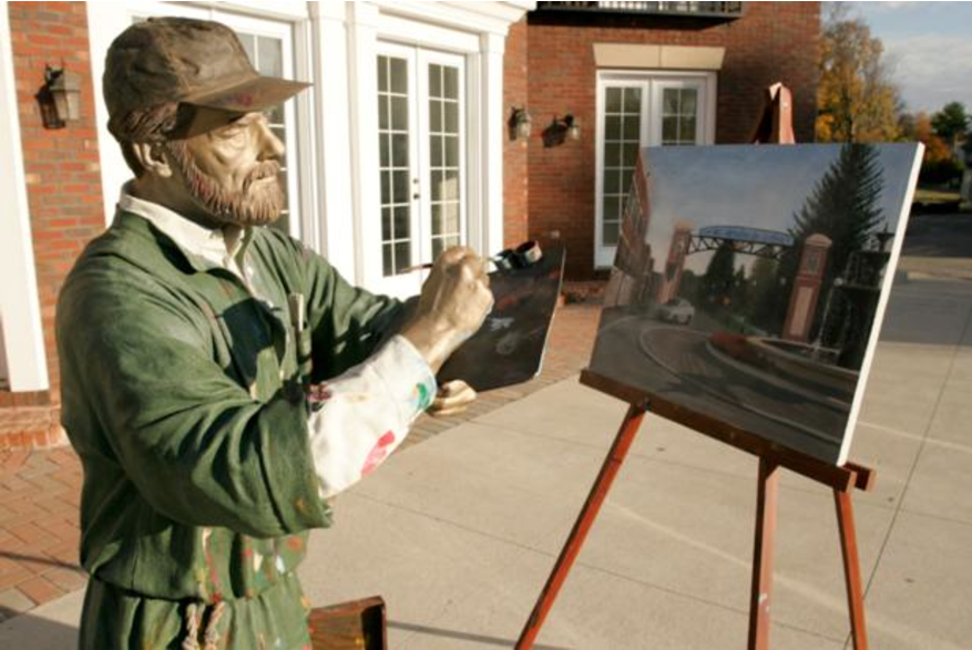 Painter