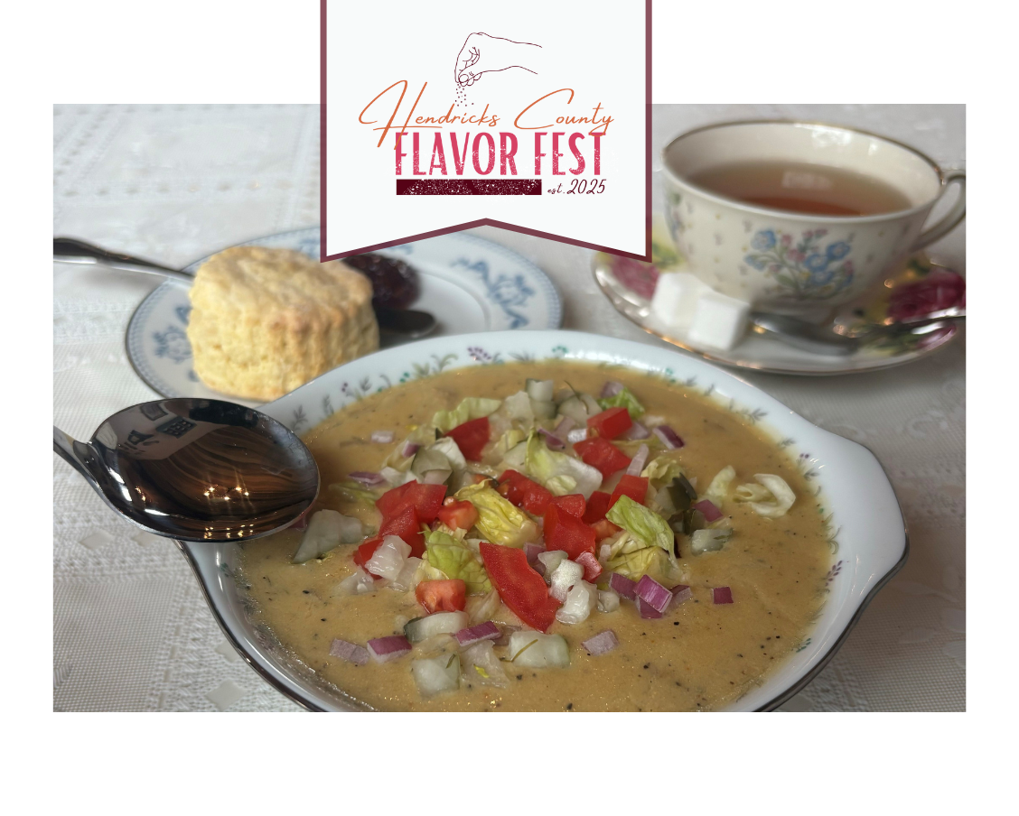 Ms. B's Teas | Clayton, IN