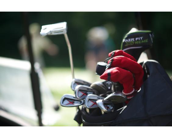 Oak Tree Golf Course