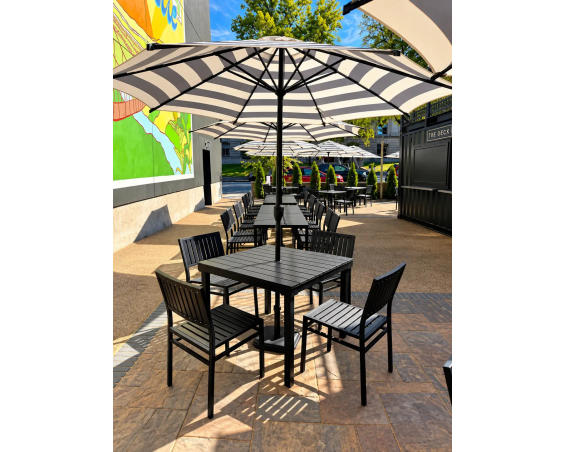 Twenty West_Patio