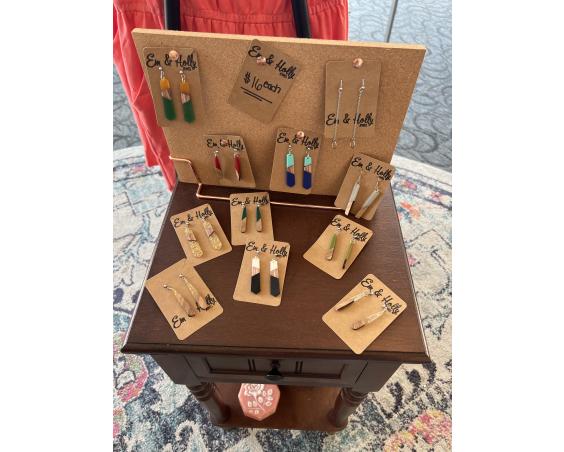 The Rustic Attic by Angie, Plainfield, Indiana