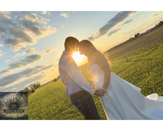 Adam's Eye Production