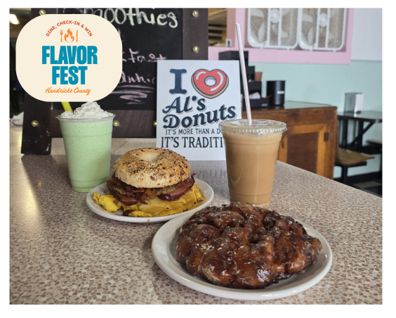 Al's Donuts Plainfield Flavor Fest 2026