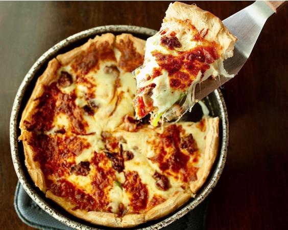 Ale Emporium - Pizza