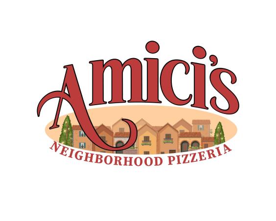 Amici's Pizzeria_Logo
