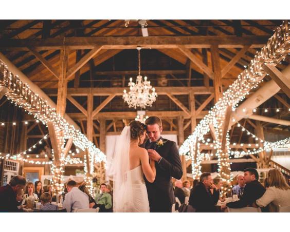 Ash & Oak Barn
