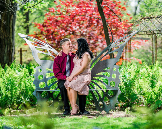 Avon Gardens Wedding Venue | Avon, Indiana