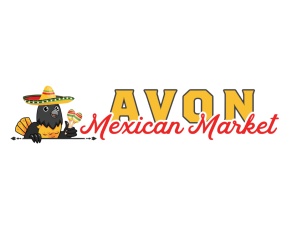 Avon Mexican Market - Logo