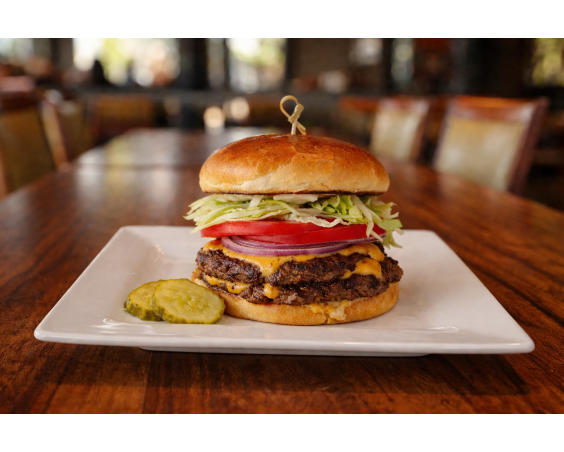 BRU Burger