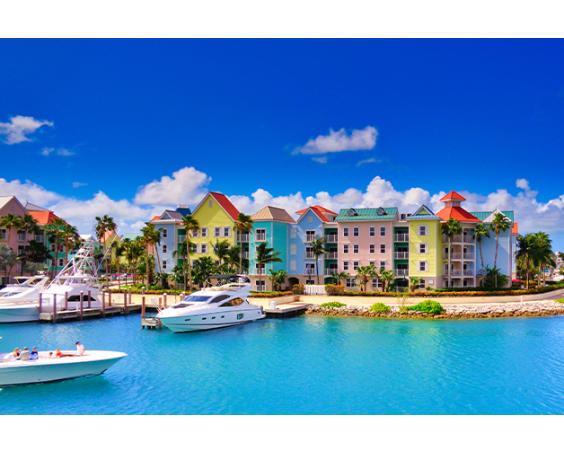 Bahamas