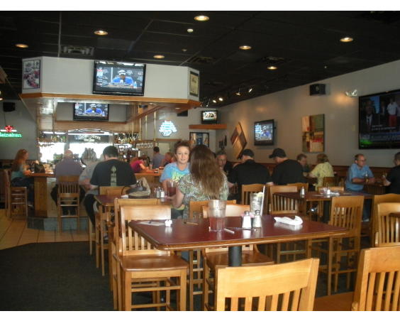Green Street Pub and Eatery