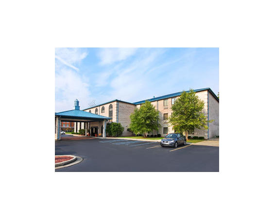 Baymont Inn and Suites
