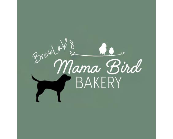 BrewLab's Mama Bird Bakery_Logo