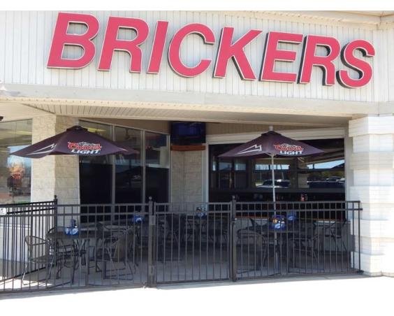 Brickers Pub