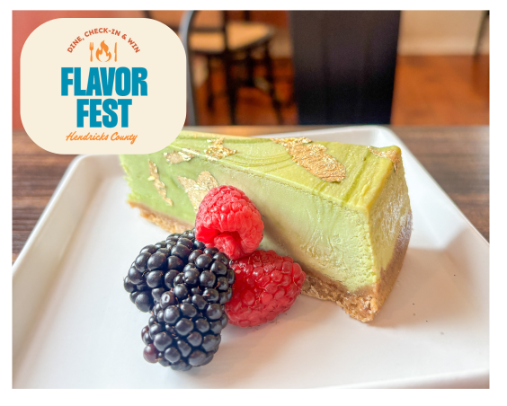 Flavor Fest Brie and Bartlett