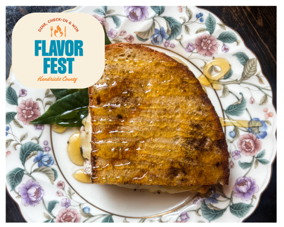 Flavor Fest 2026 Brie and Bartlett