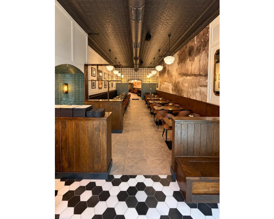 Twenty West_Main Dining Room