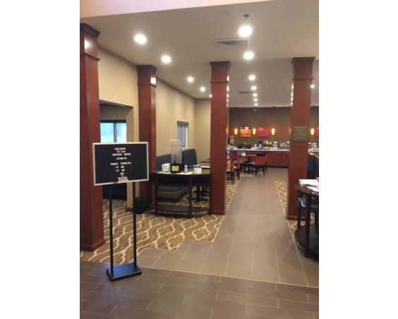 Breakfast Room