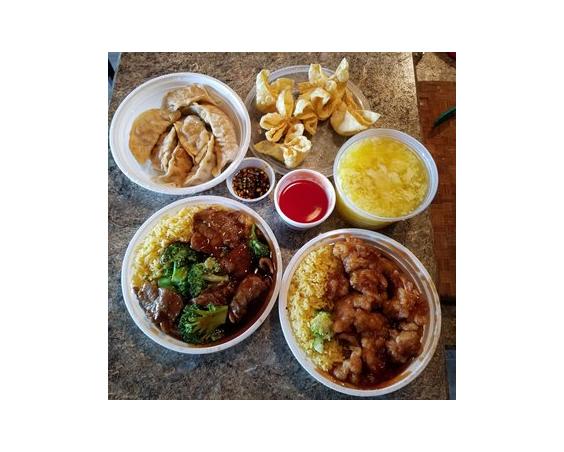 China Bistro_Avon