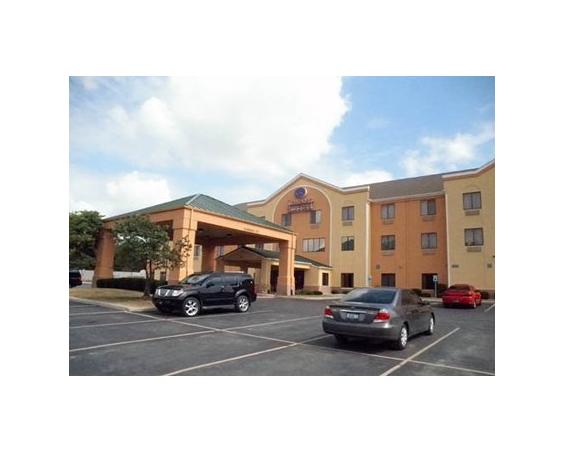 Comfort Suites
