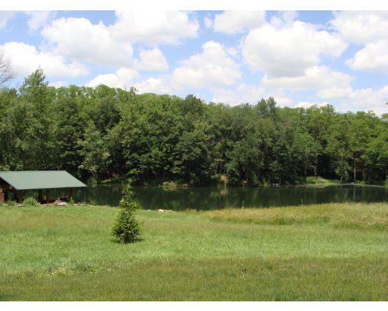 Cottage at Natural Valley Ranch