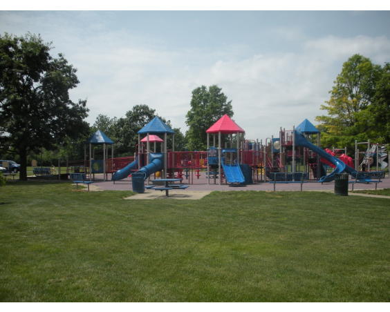 Guilford Township Hummel Park